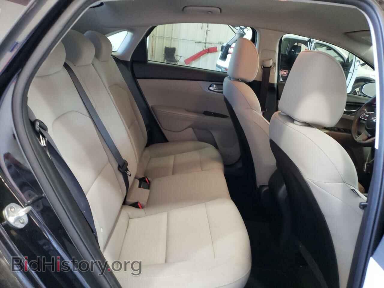 2019 KIA FORTE - VIN: 3KPF24ADXKE045695 - Фото 10