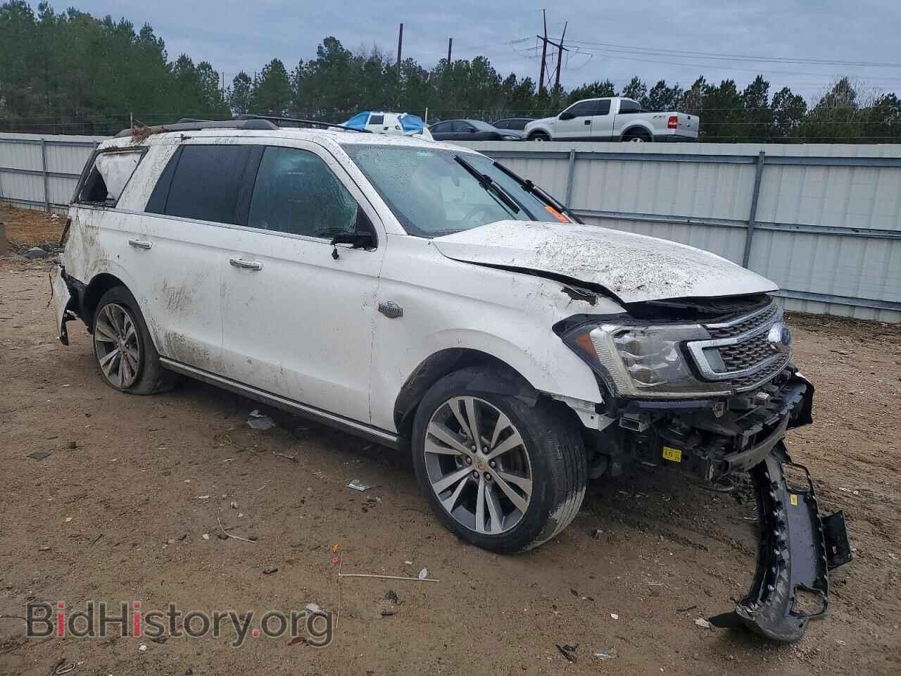 2020 FORD EXPEDITION - VIN: 1FMJU1PT9LEA45701 - Фото 4