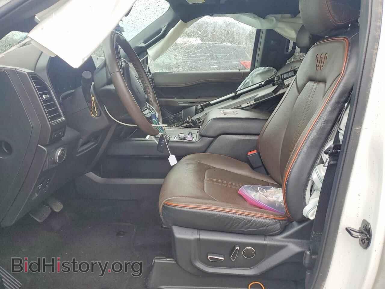 2020 FORD EXPEDITION - VIN: 1FMJU1PT9LEA45701 - Фото 7