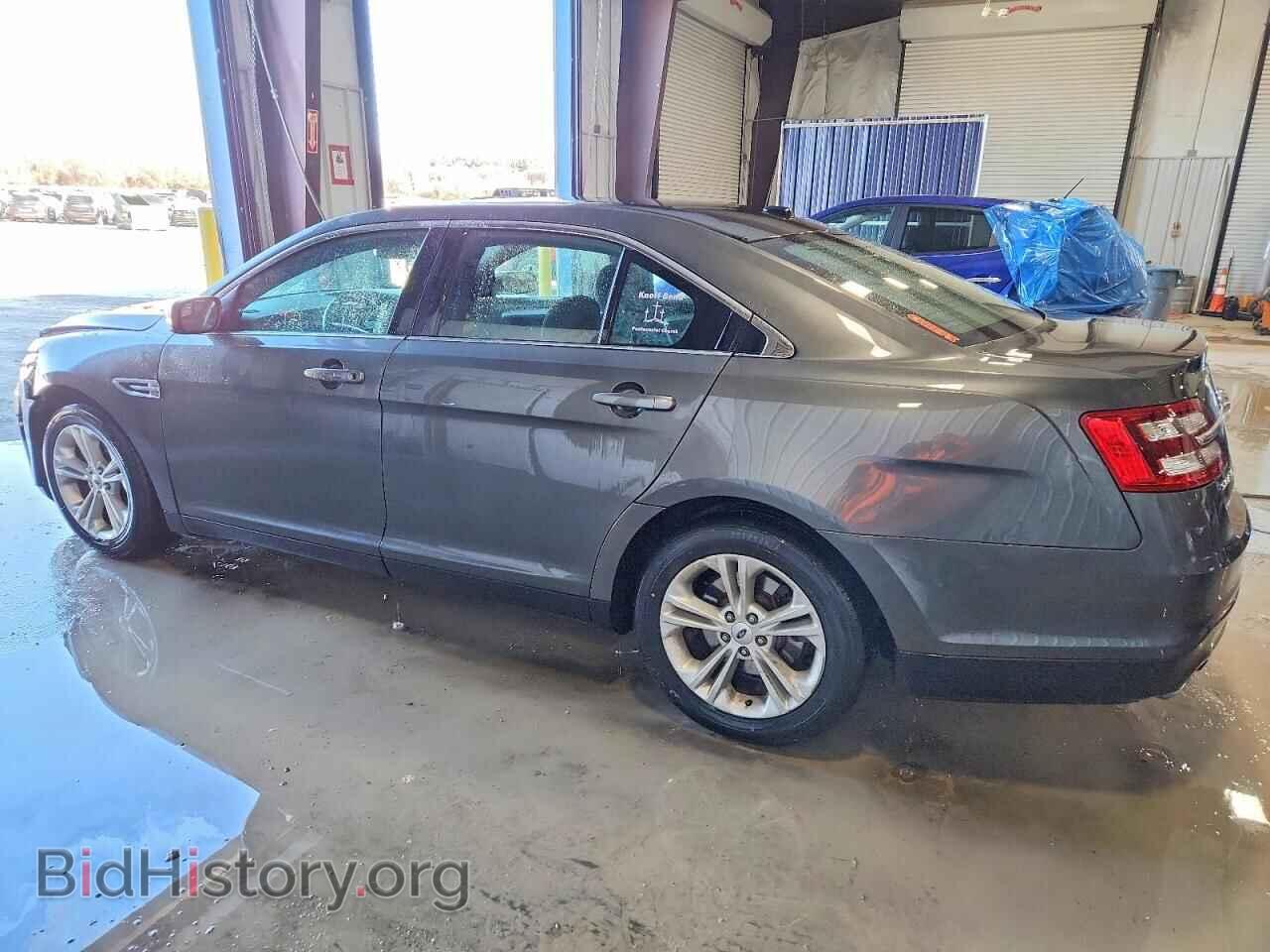 2017 FORD TAURUS - VIN: 1FAHP2E80HG118602 - Photo 2
