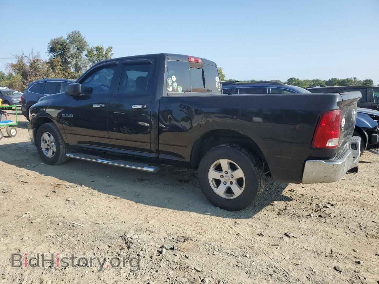 2010 DODGE All Models - VIN: 1D7RB1GP9AS209579 - Photo 2