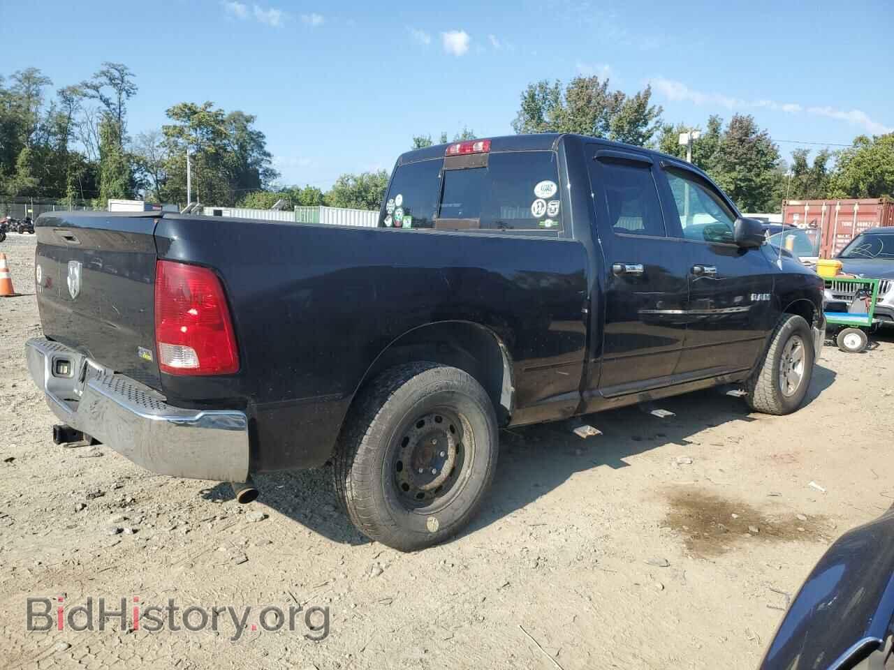 2010 DODGE All Models - VIN: 1D7RB1GP9AS209579 - Photo 3