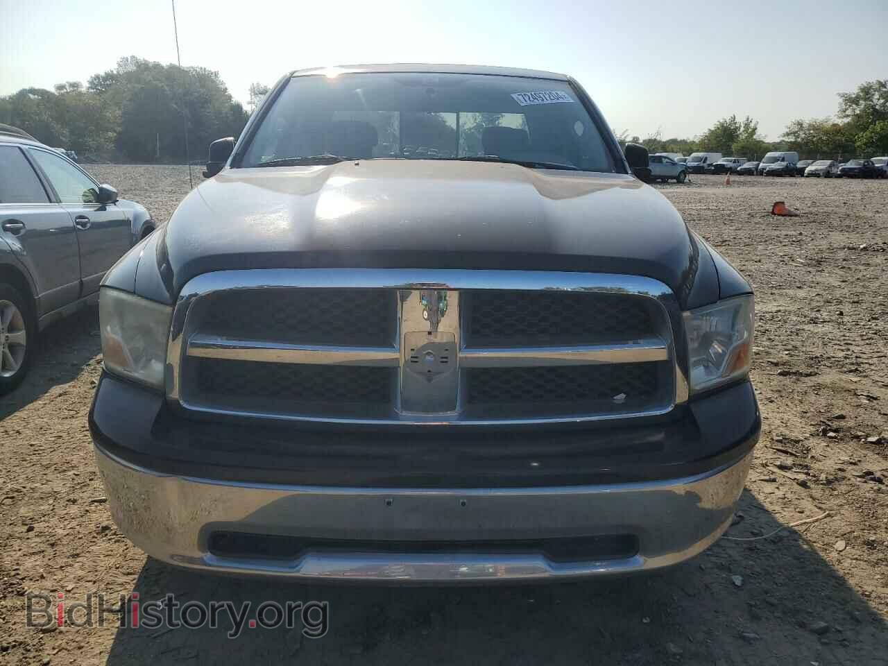 2010 DODGE All Models - VIN: 1D7RB1GP9AS209579 - Photo 5