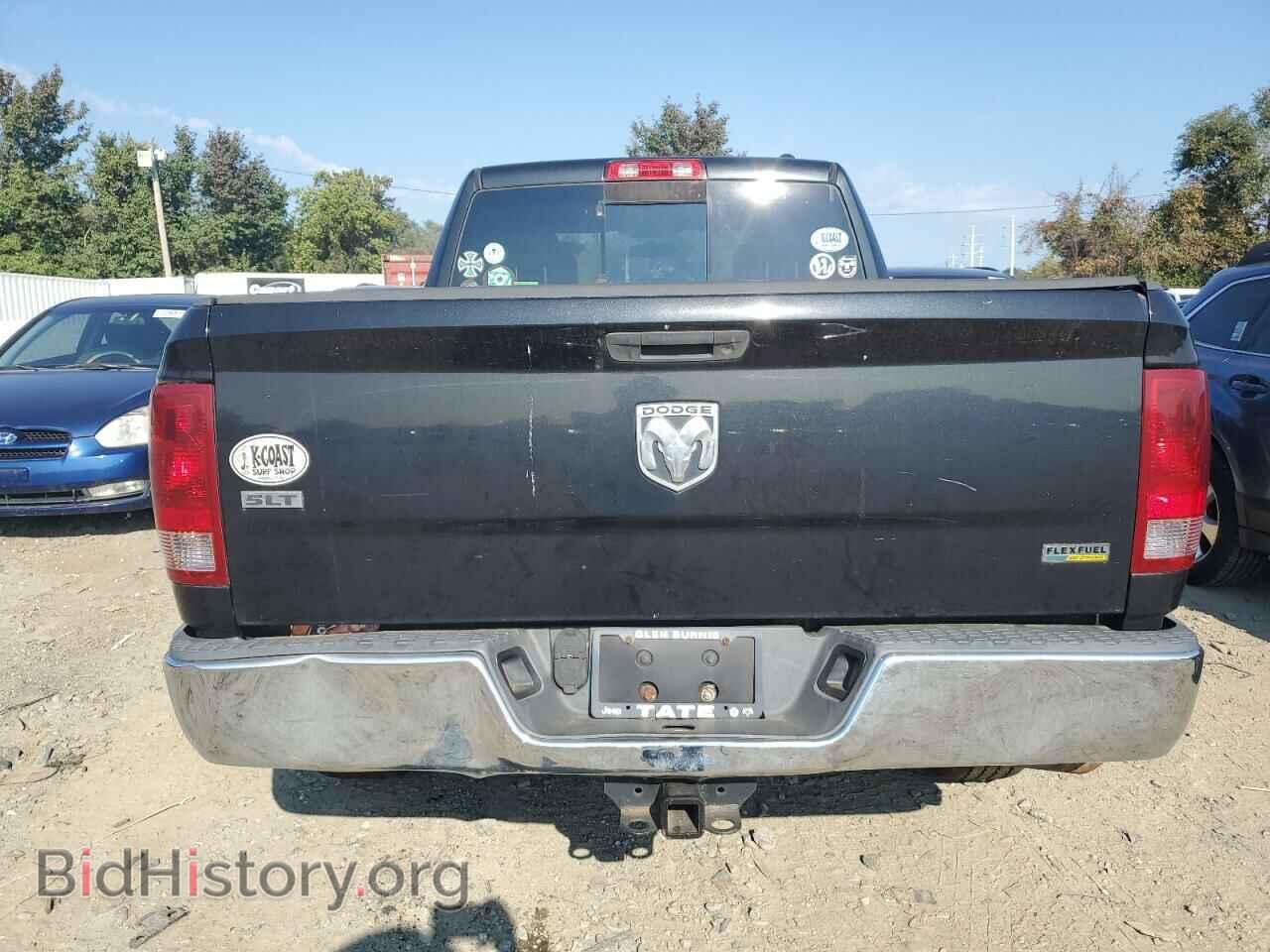 2010 DODGE All Models - VIN: 1D7RB1GP9AS209579 - Photo 6
