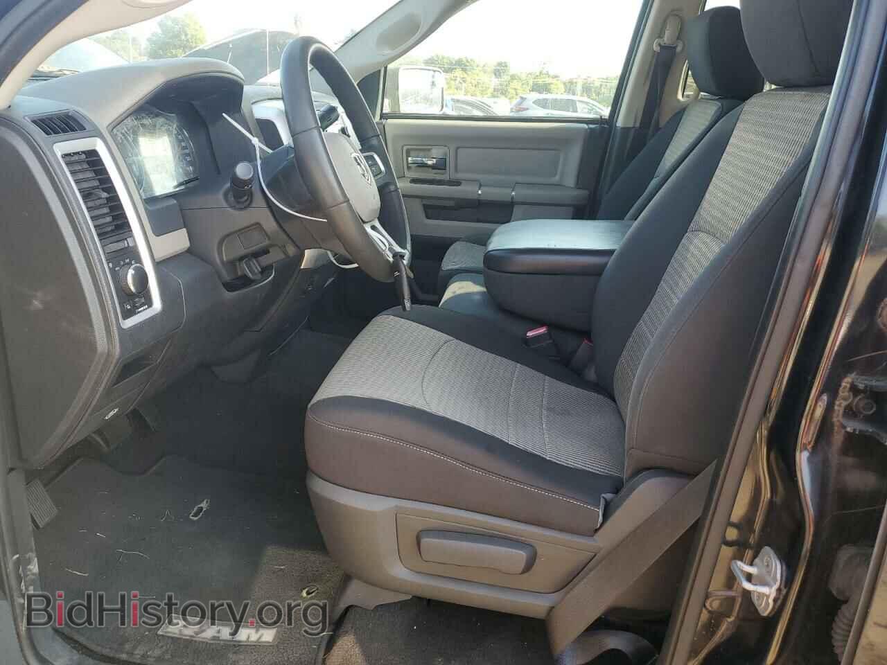 2010 DODGE All Models - VIN: 1D7RB1GP9AS209579 - Photo 7