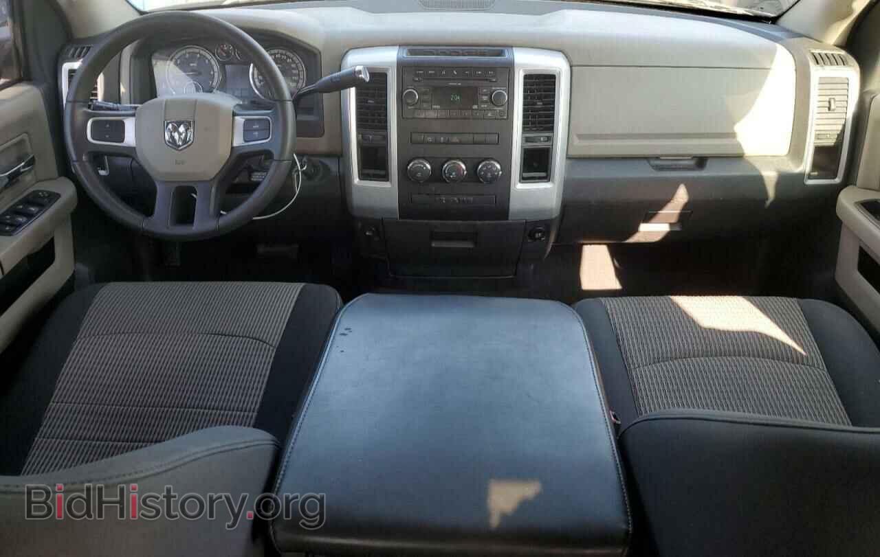 2010 DODGE All Models - VIN: 1D7RB1GP9AS209579 - Photo 8