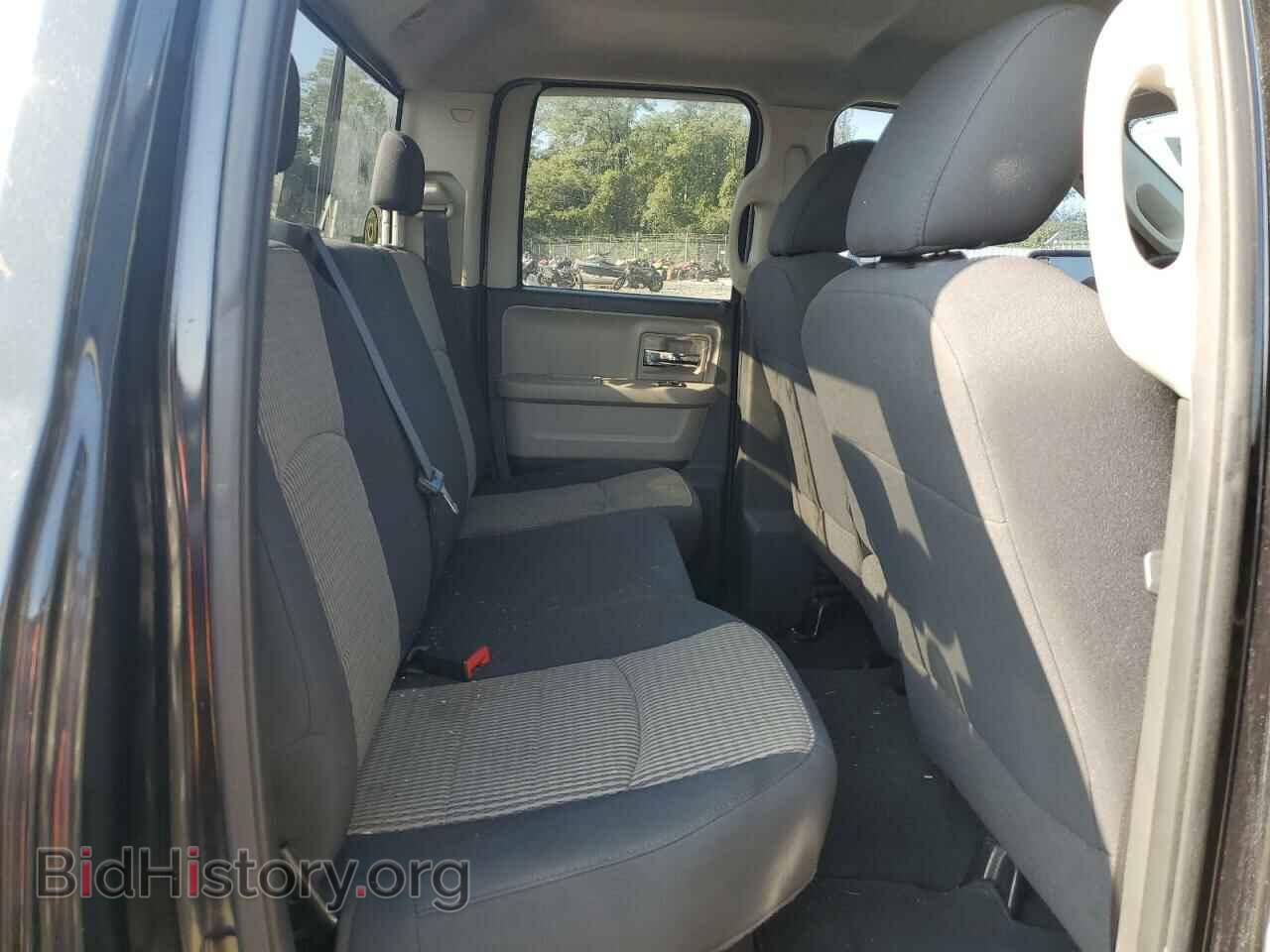 2010 DODGE All Models - VIN: 1D7RB1GP9AS209579 - Photo 10