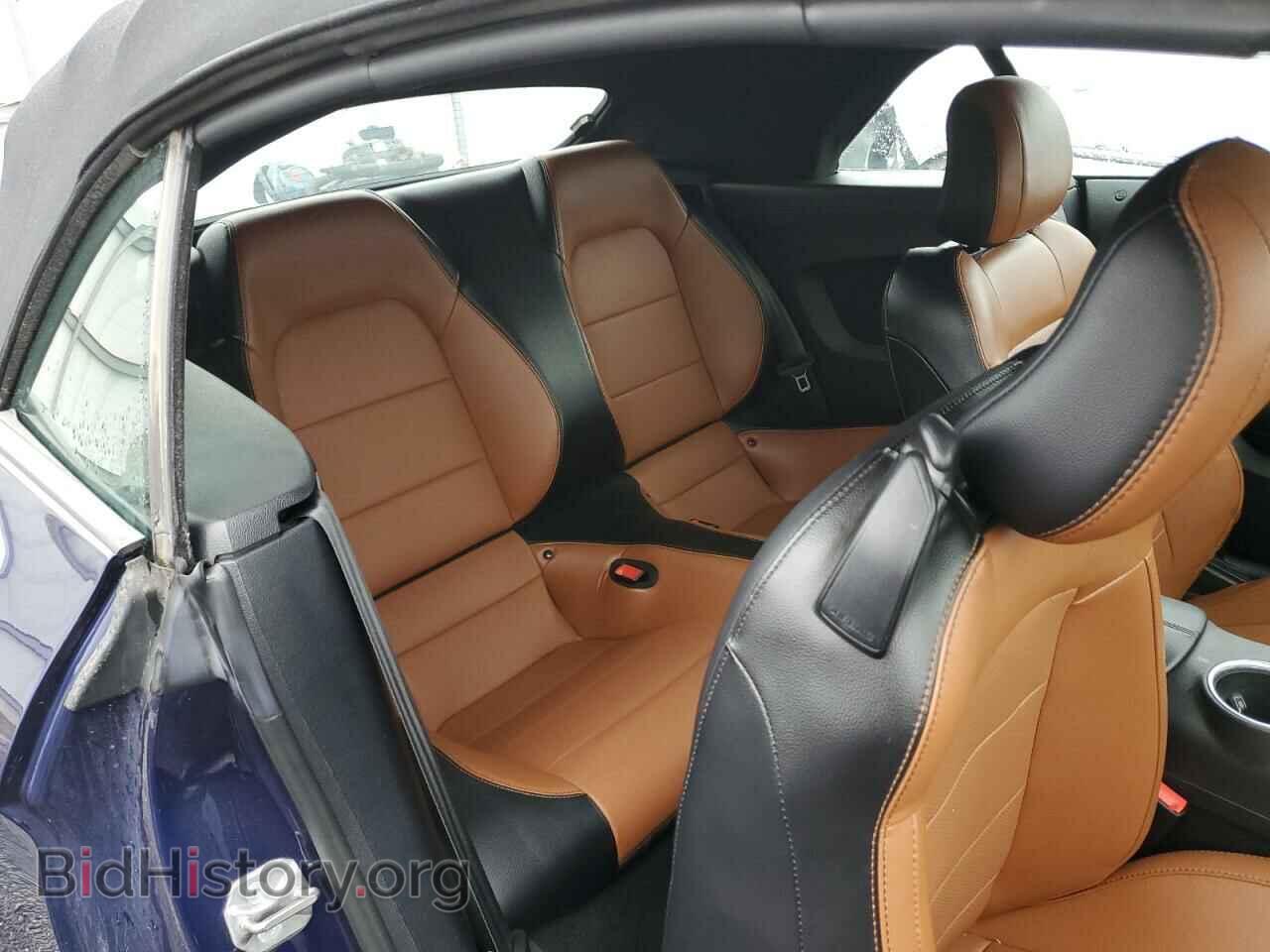 2020 FORD MUSTANG - VIN: 1FATP8UH8L5126093 - Фото 10