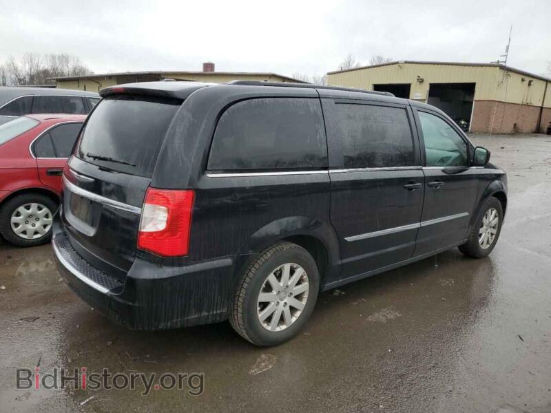 2016 Chrysler MINIVAN (VIN 2C4RC1BG2GR245798) — photo 3 of 13