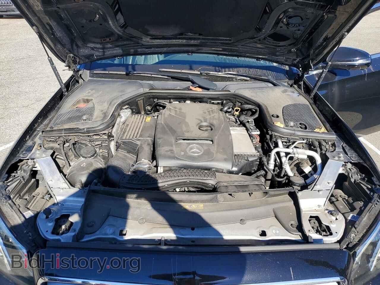 2019 MERCEDES-BENZ E-CLASS - VIN: WDDZF4JB3KA645676 - Фото 11