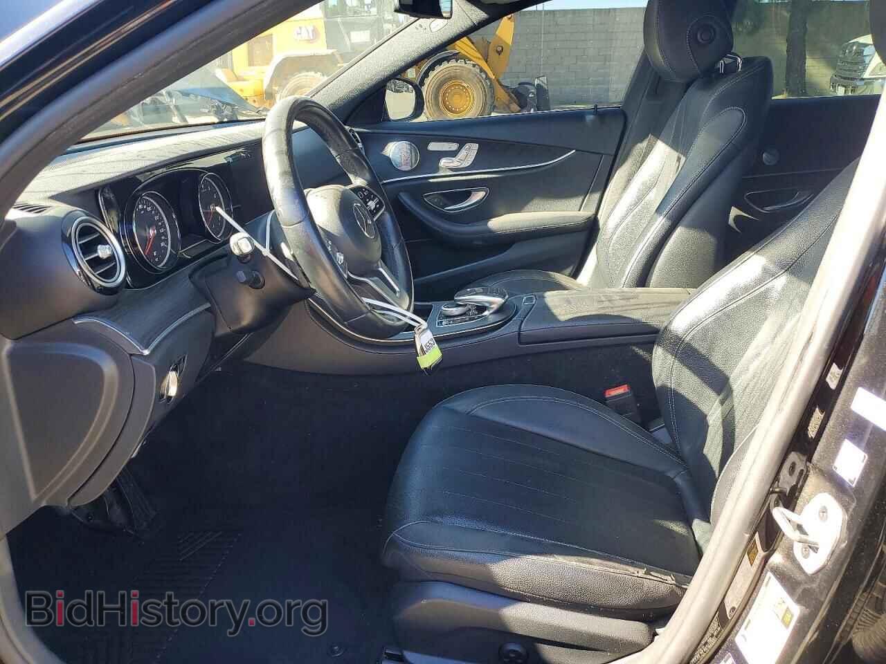 2019 MERCEDES-BENZ E-CLASS - VIN: WDDZF4JB3KA645676 - Фото 7