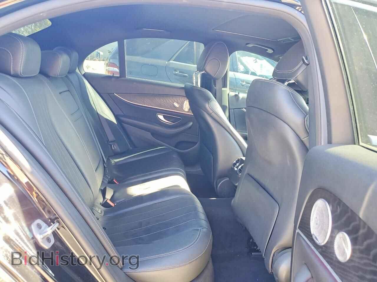 2019 MERCEDES-BENZ E-CLASS - VIN: WDDZF4JB3KA645676 - Фото 10