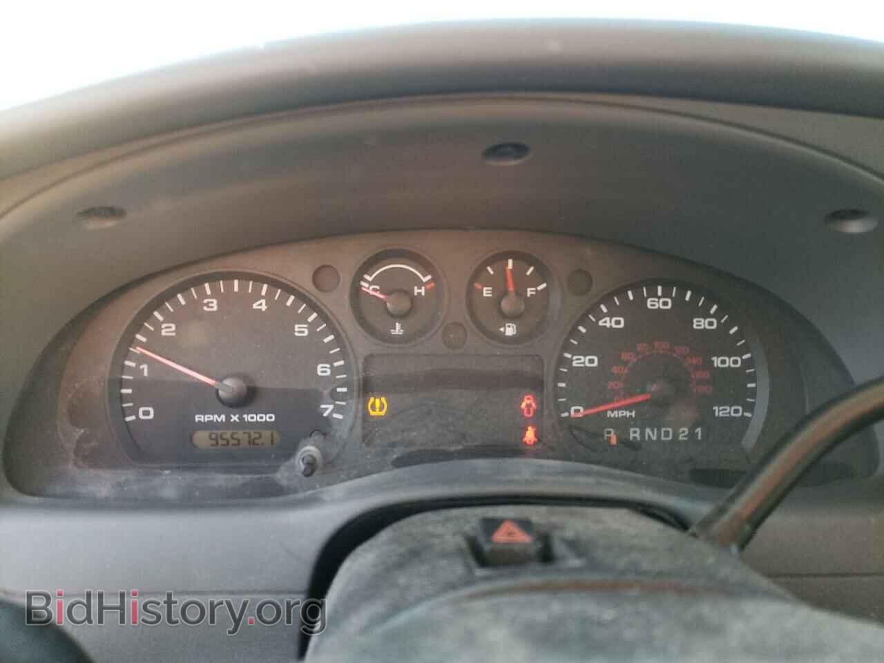 2010 FORD RANGER - VIN: 1FTLR4FE8APA62283 - Фото 9