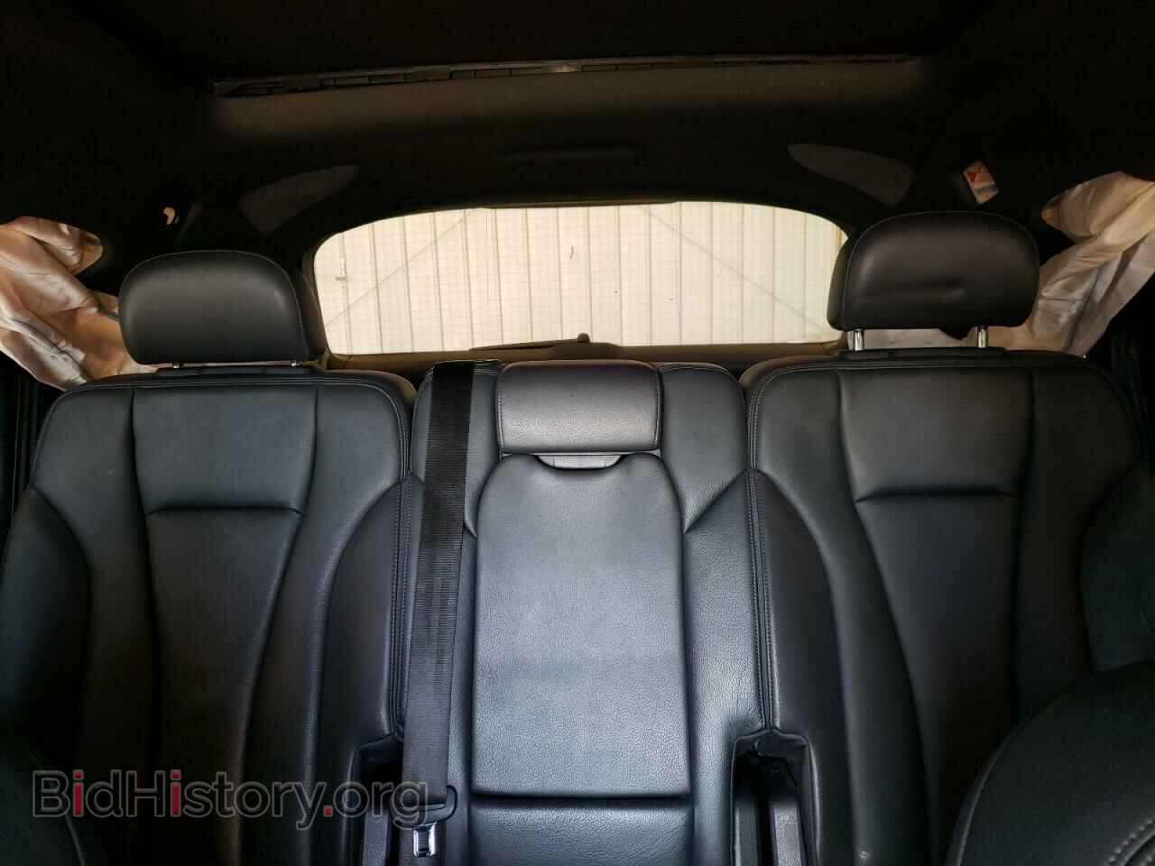 2017 AUDI Q7 - VIN: WA1LAAF75HD030596 - Фото 10
