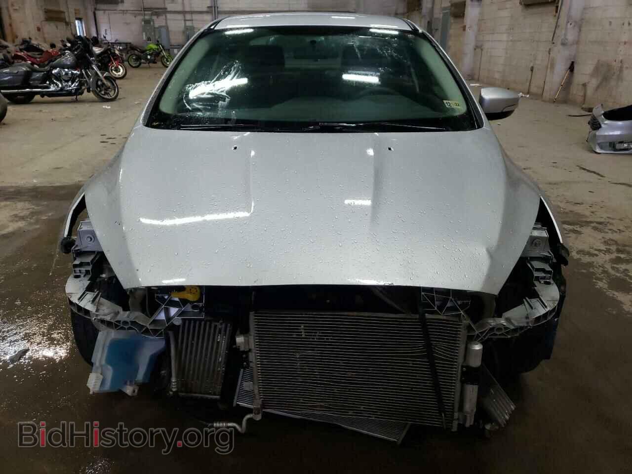 2017 FORD FOCUS - VIN: 1FADP3FE1HL309610 - Photo 5
