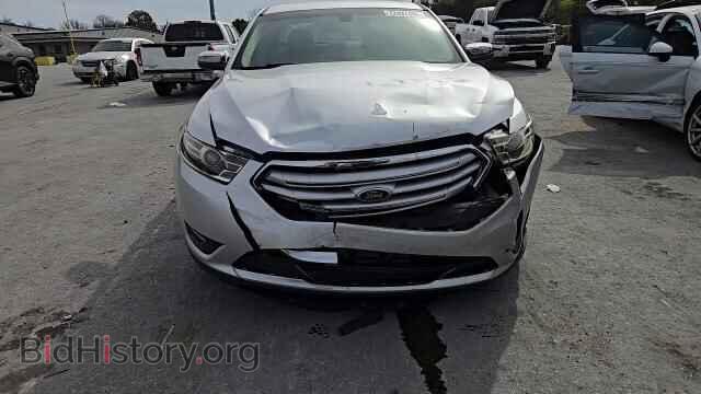 2015 Ford TAURUS (VIN 1FAHP2F84FG195825) — фото 13 из 14