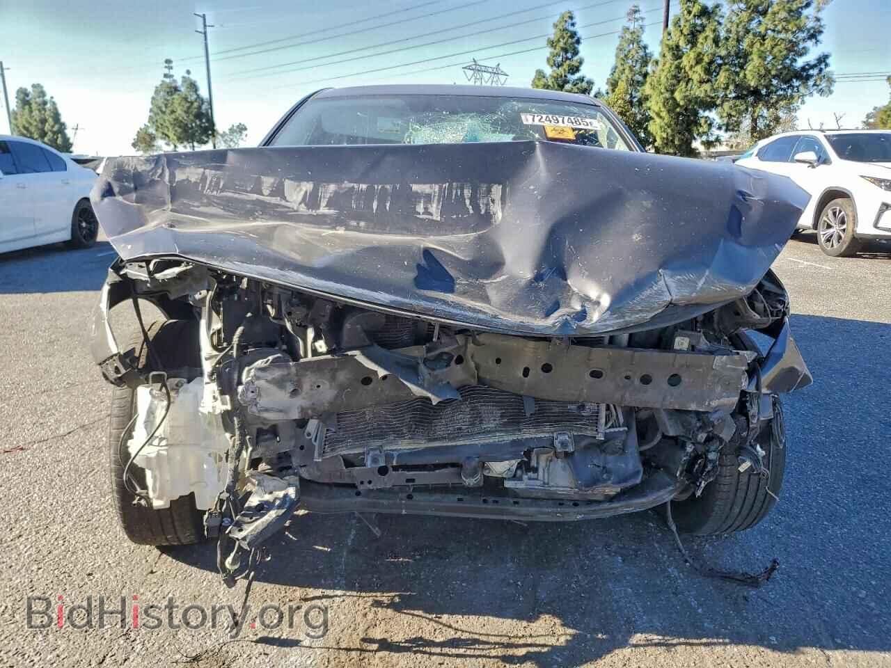 2017 MAZDA 3 - VIN: 3MZBN1K71HM127467 - Фото 5