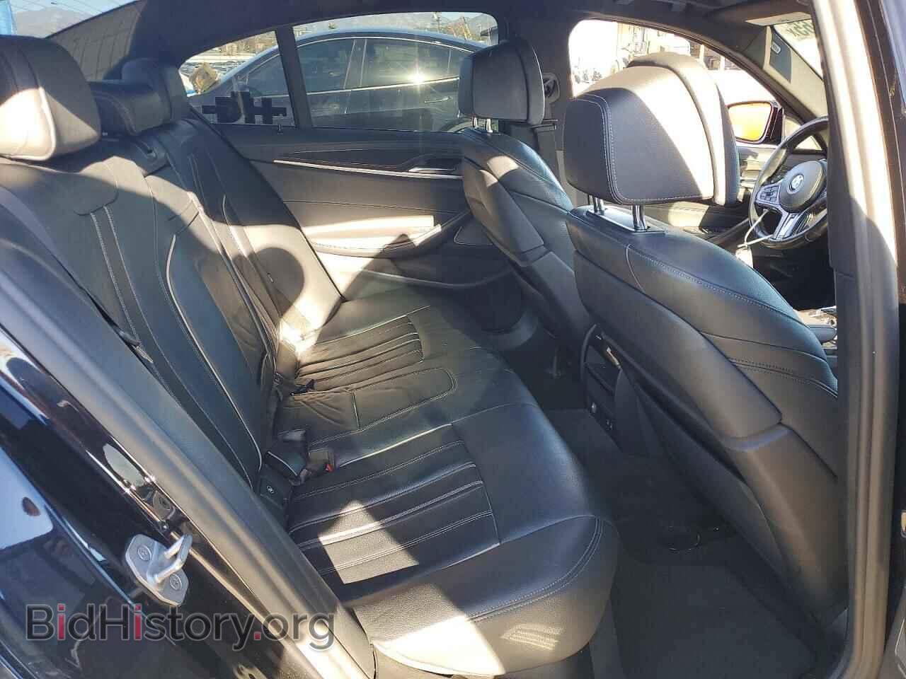 2021 BMW M5 - VIN: WBA13BK00MCF75241 - Фото 10