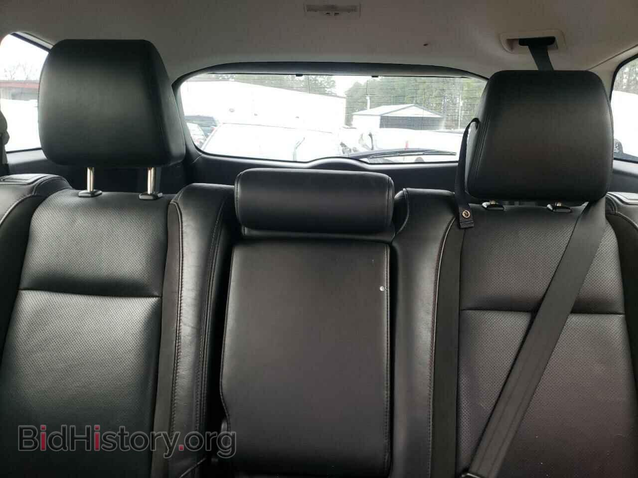 2013 MAZDA CX-9 - VIN: JM3TB3CV1D0419729 - Фото 10