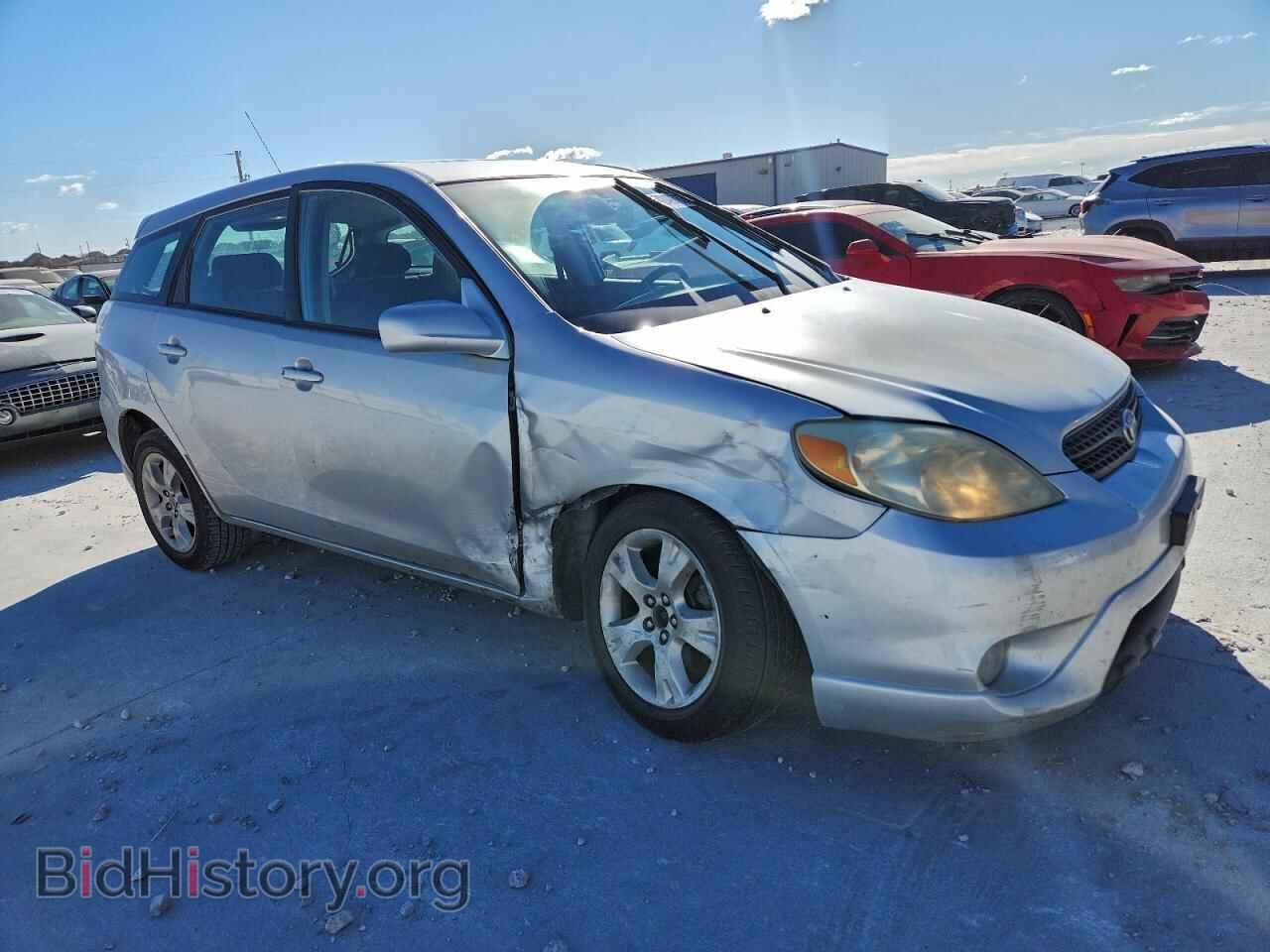 2005 TOYOTA COROLLA - VIN: 2T1KR32E85C397298 - Фото 4