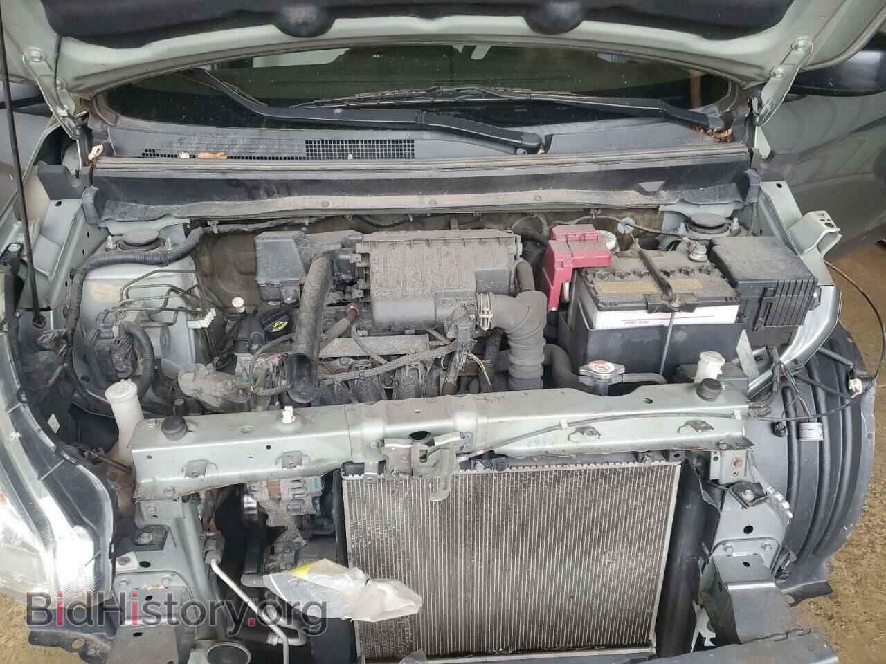 2019 MITSUBISHI MIRAGE - VIN: ML32F3FJ7KHF18349 - Фото 11