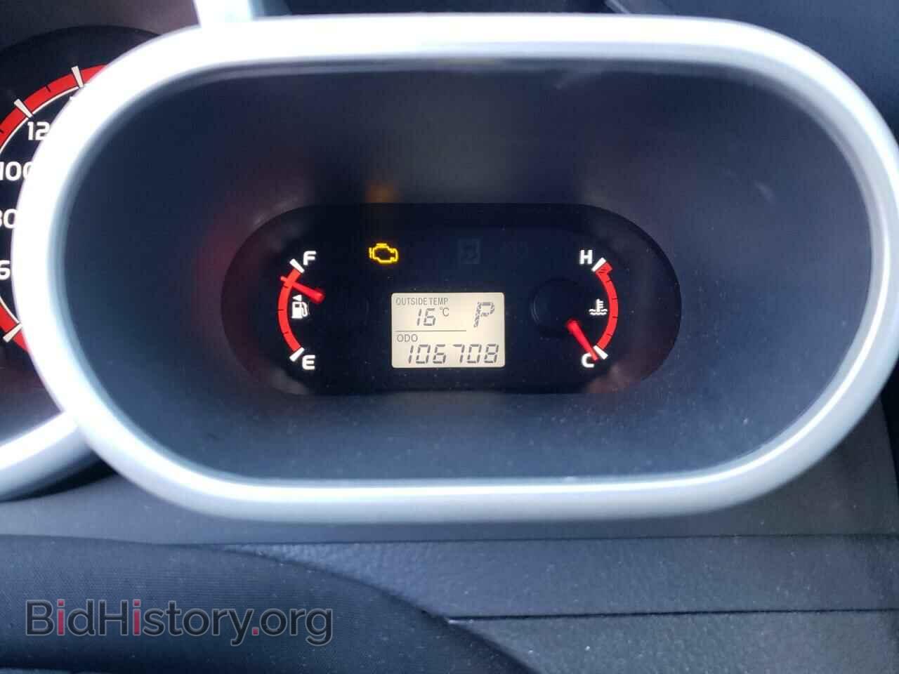 2011 TOYOTA COROLLA - VIN: 2T1KU4EE1BC648464 - Фото 9