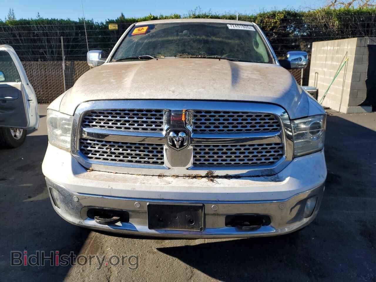 2015 RAM 1500 - VIN: 1C6RR7JM2FS579312 - Фото 5