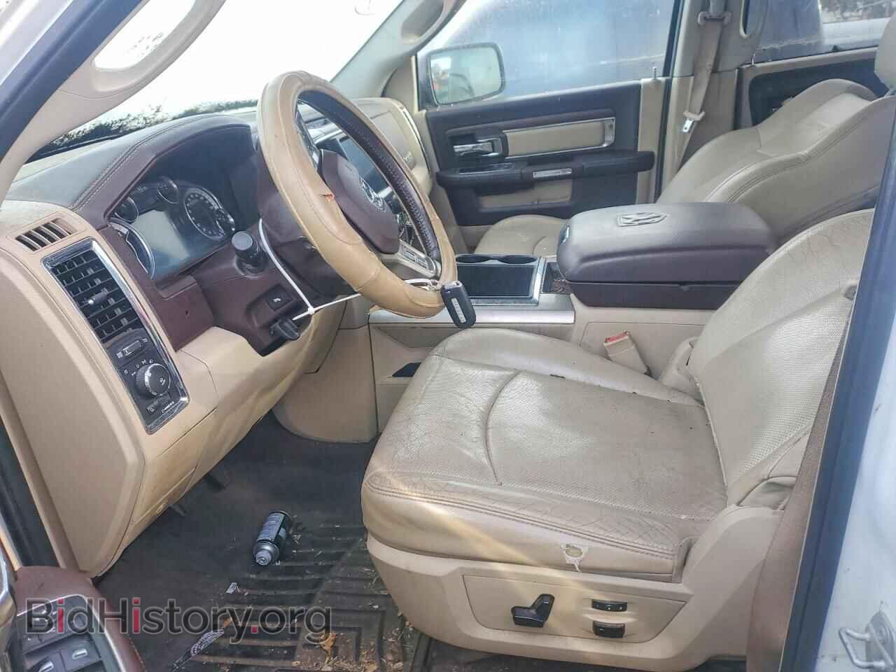 2015 RAM 1500 - VIN: 1C6RR7JM2FS579312 - Фото 7