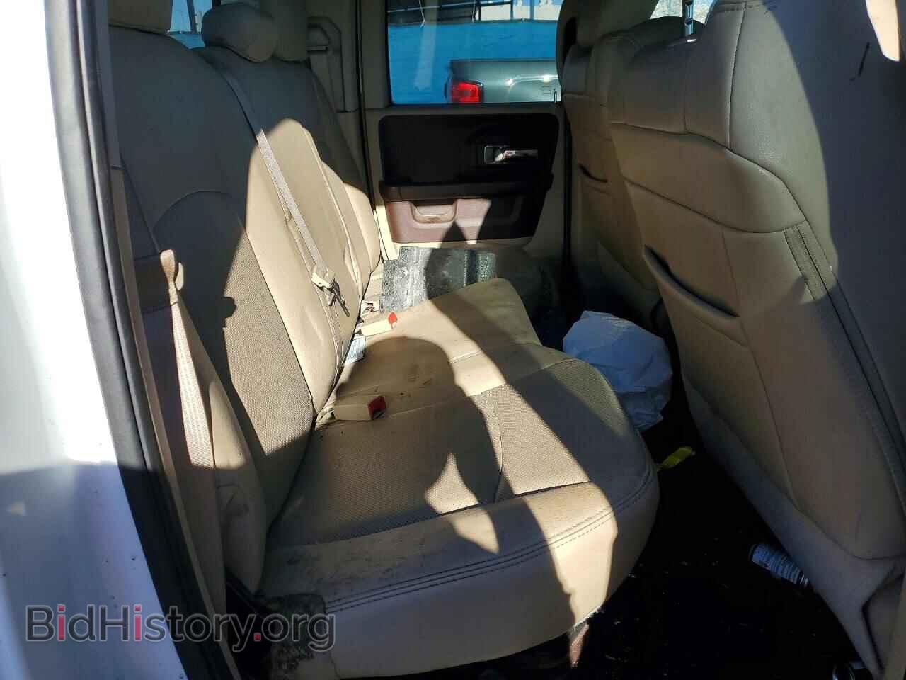 2015 RAM 1500 - VIN: 1C6RR7JM2FS579312 - Фото 10