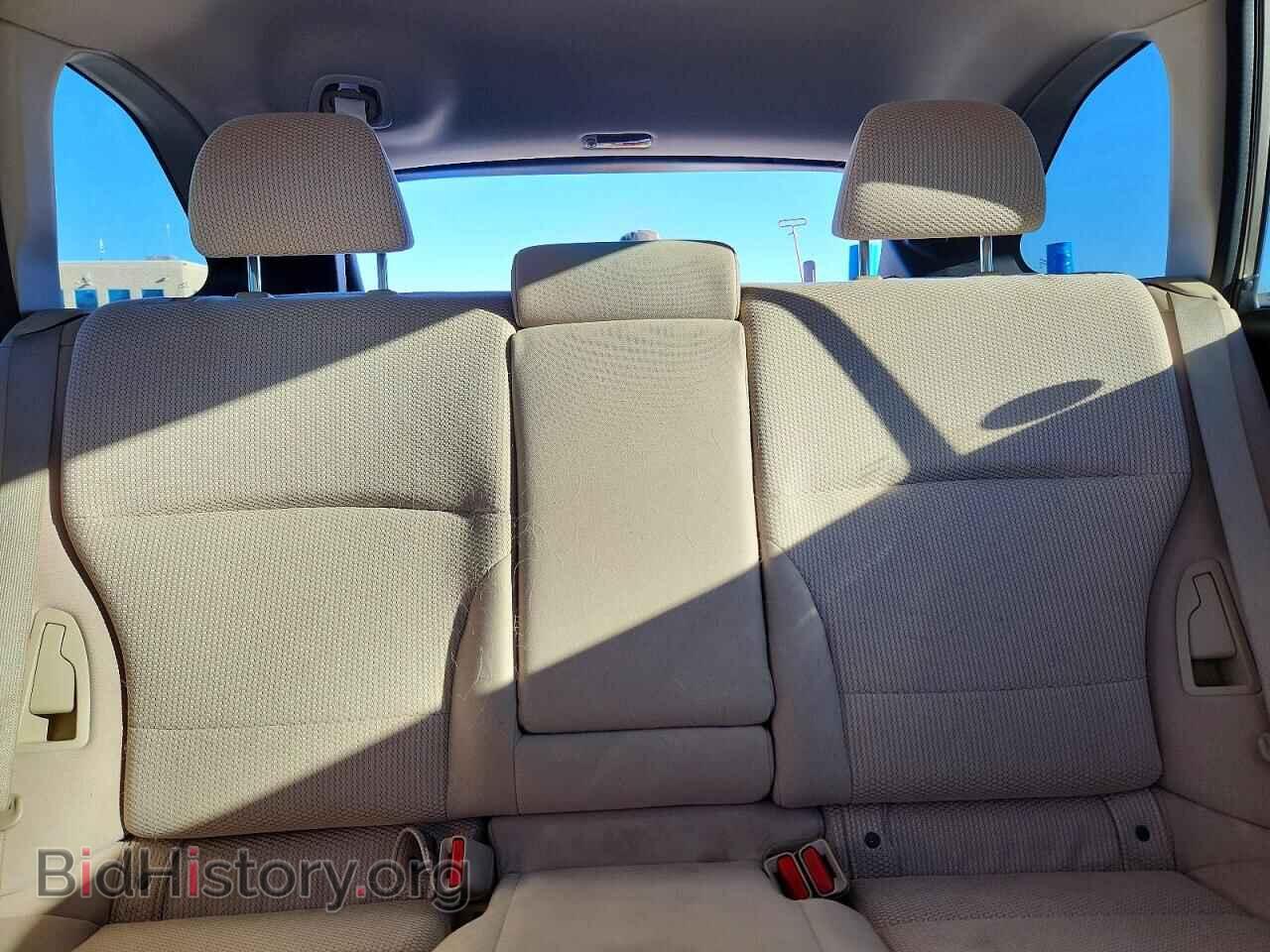 2017 SUBARU OUTBACK - VIN: 4S4BSAFC1H3313946 - Фото 10