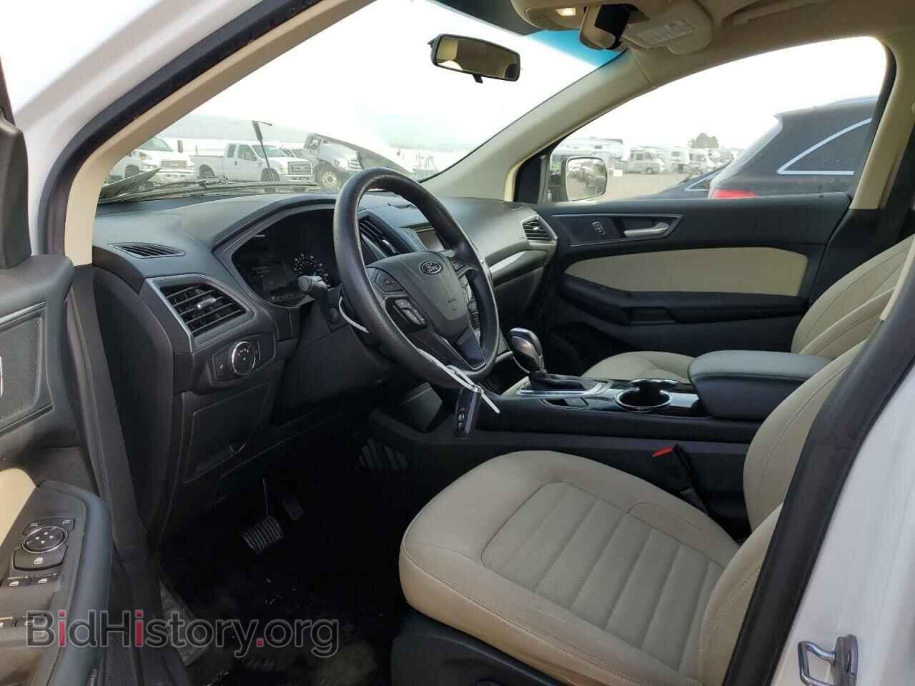 2018 FORD EDGE - VIN: 2FMPK4G94JBB53531 - Фото 7