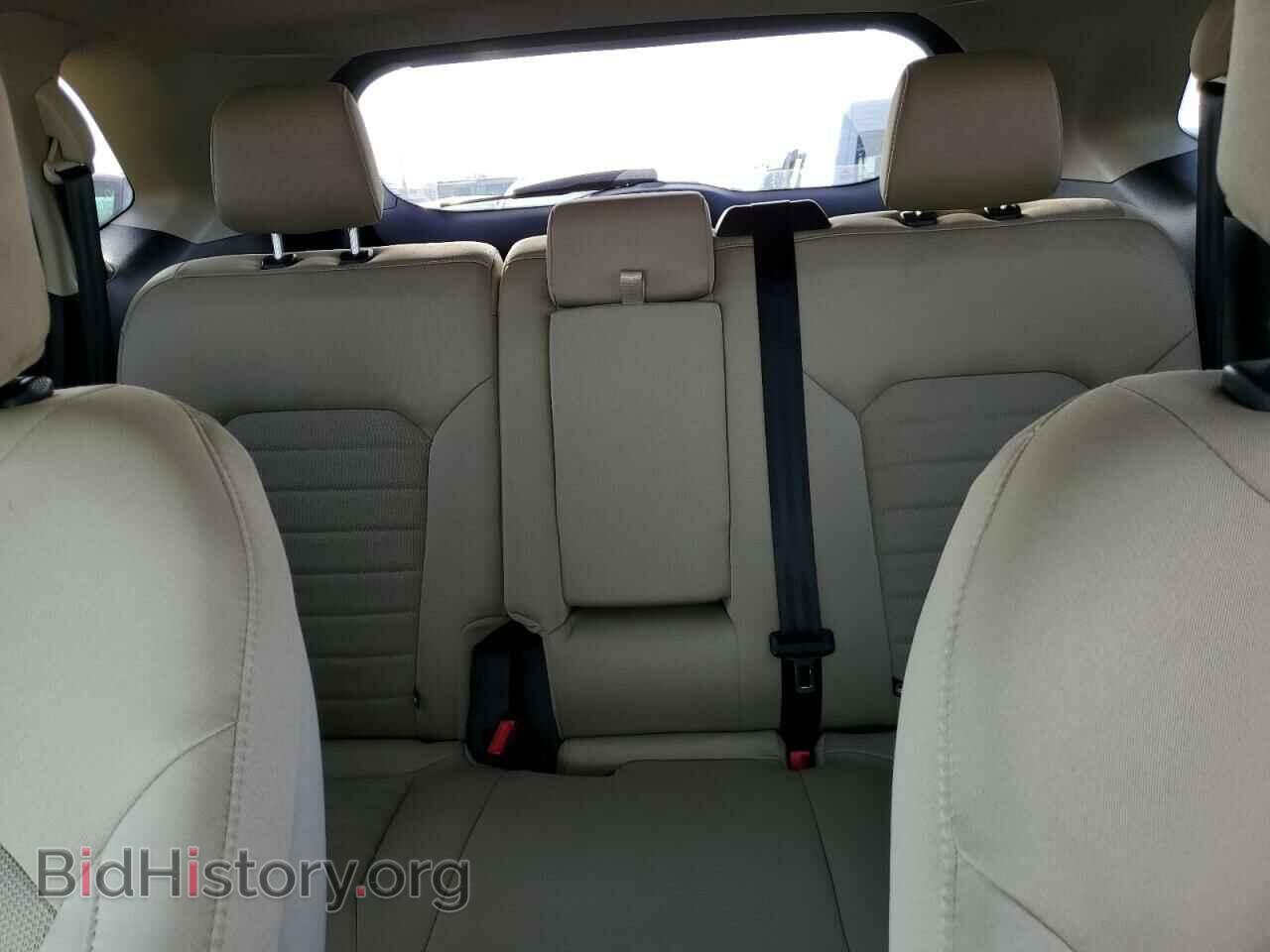 2018 FORD EDGE - VIN: 2FMPK4G94JBB53531 - Фото 10