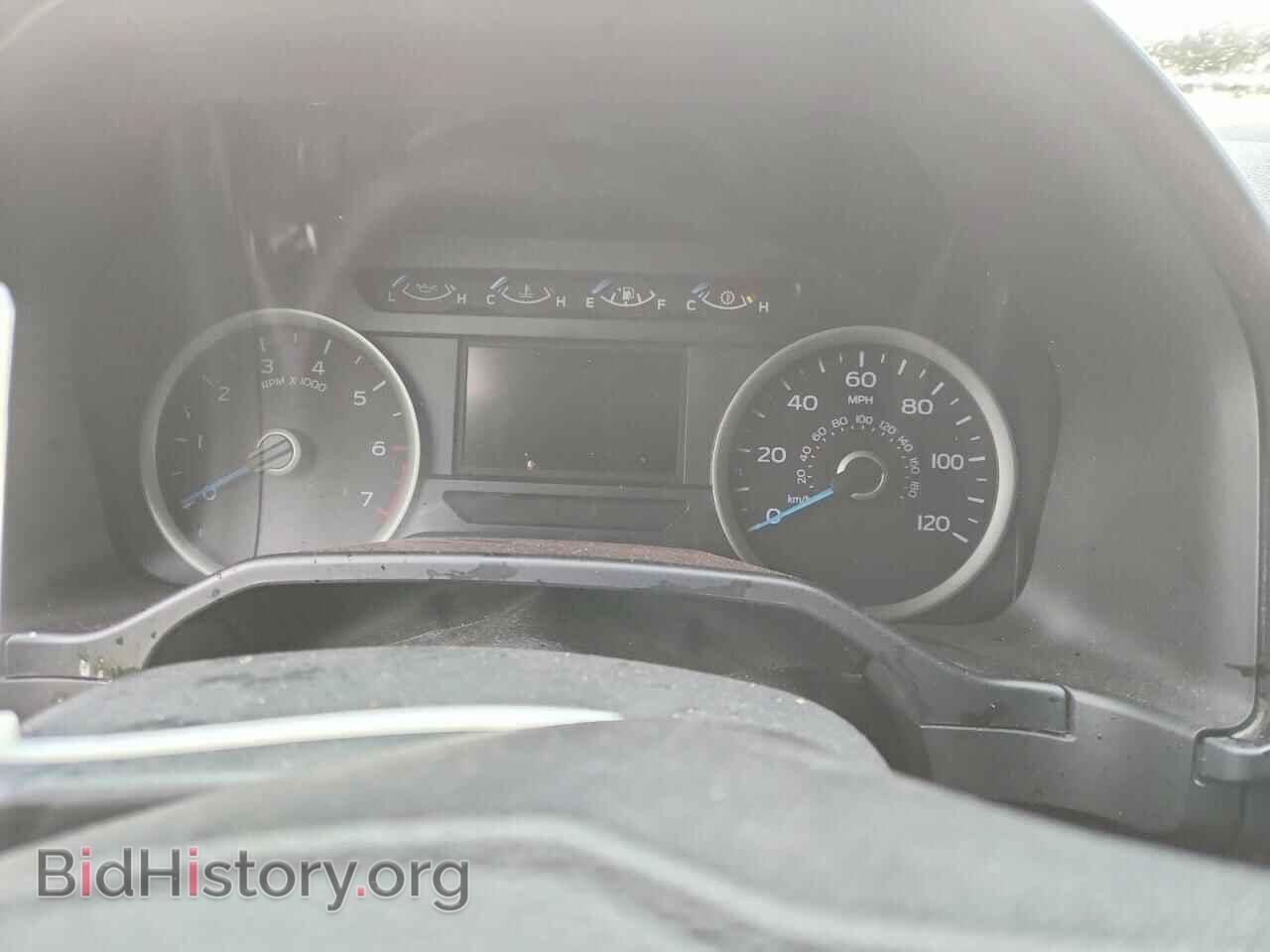2017 FORD F-150 - VIN: 1FTEW1EF3HFA07072 - Photo 9