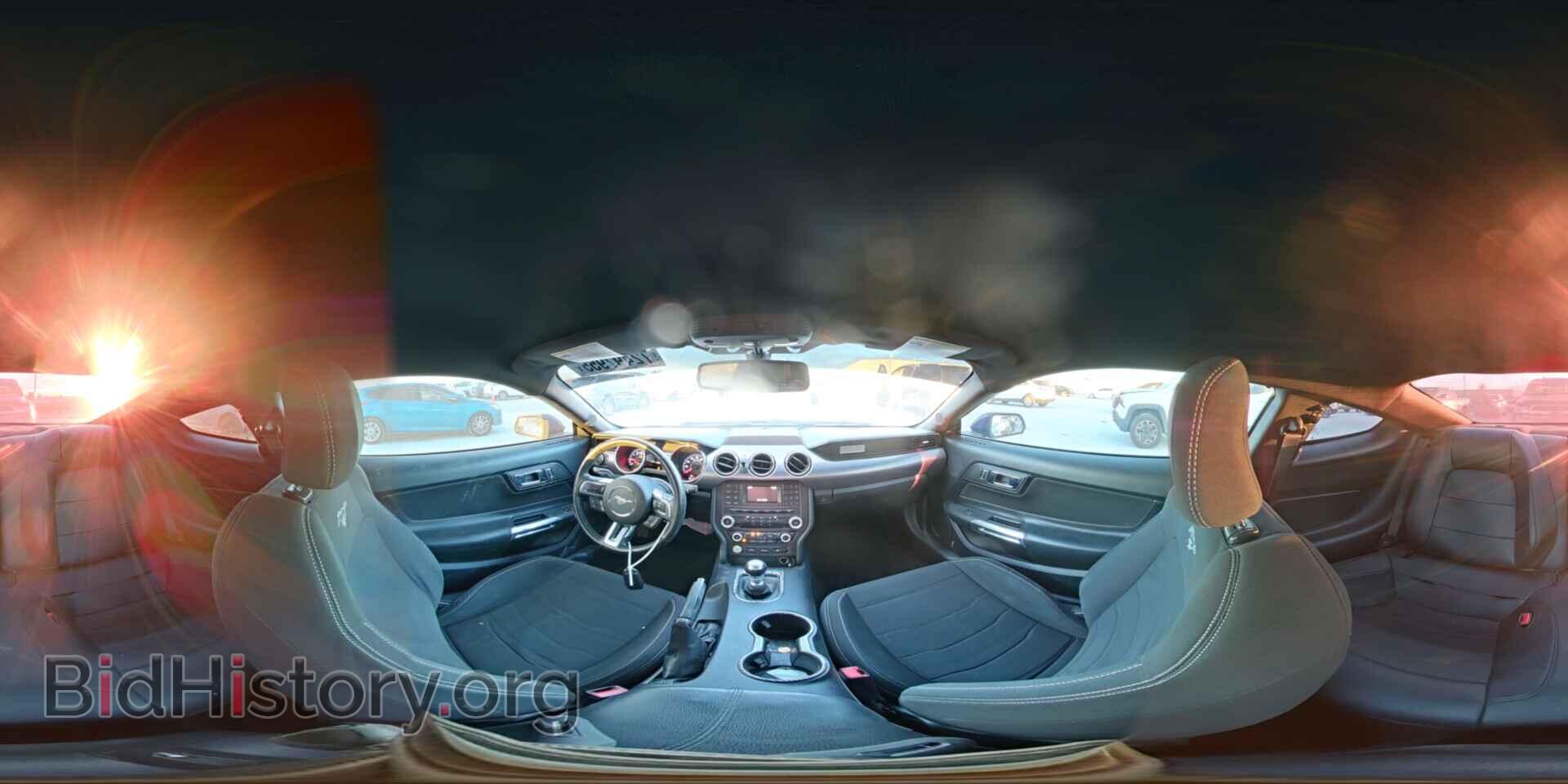 2016 FORD ALL Models - VIN: 1FA6P8TH8G5290092 - Фото 14