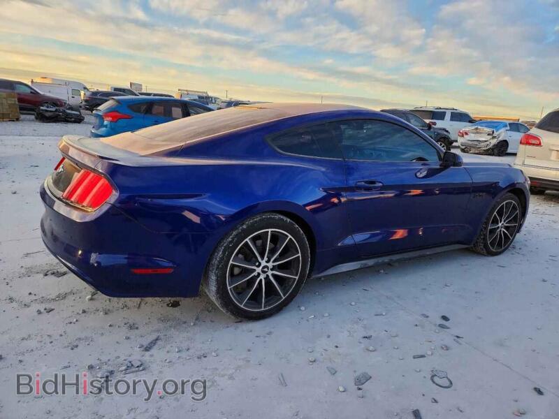2016 Ford ALL MODELS (VIN 1FA6P8TH8G5290092) — photo 3 of 14