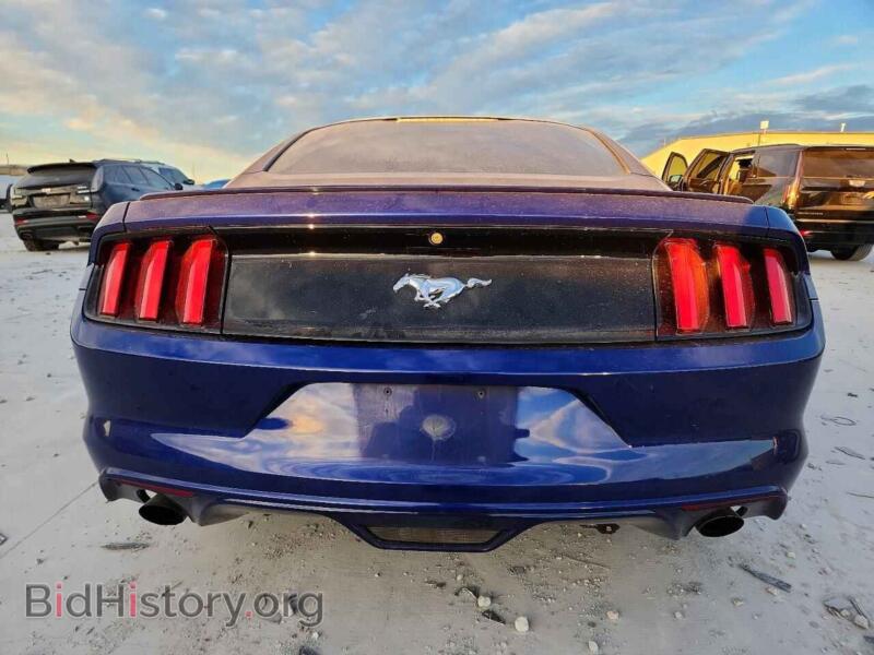 2016 Ford ALL MODELS (VIN 1FA6P8TH8G5290092) — photo 6 of 14
