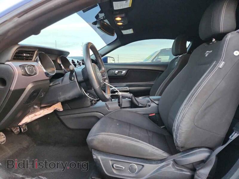 2016 Ford ALL MODELS (VIN 1FA6P8TH8G5290092) — photo 7 of 14