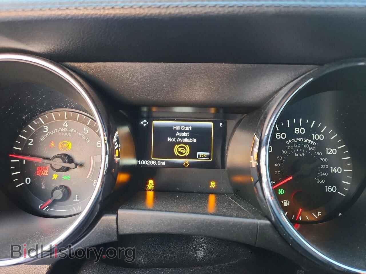 2016 FORD ALL Models - VIN: 1FA6P8TH8G5290092 - Фото 9