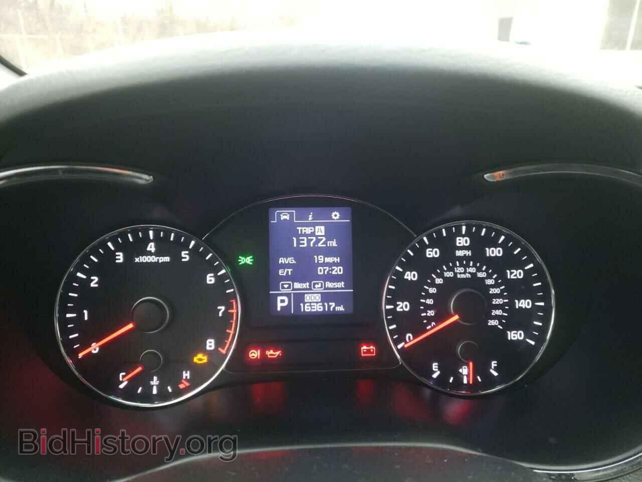2014 KIA FORTE - VIN: KNAFX4A82E5106314 - Фото 9