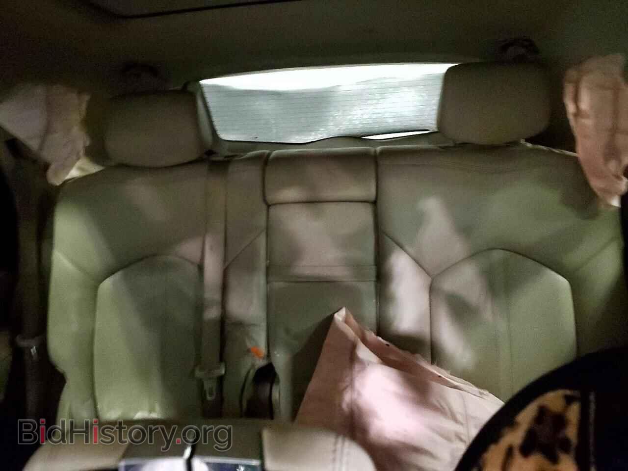 2016 CADILLAC SRX - VIN: 3GYFNEE34GS565439 - Фото 10