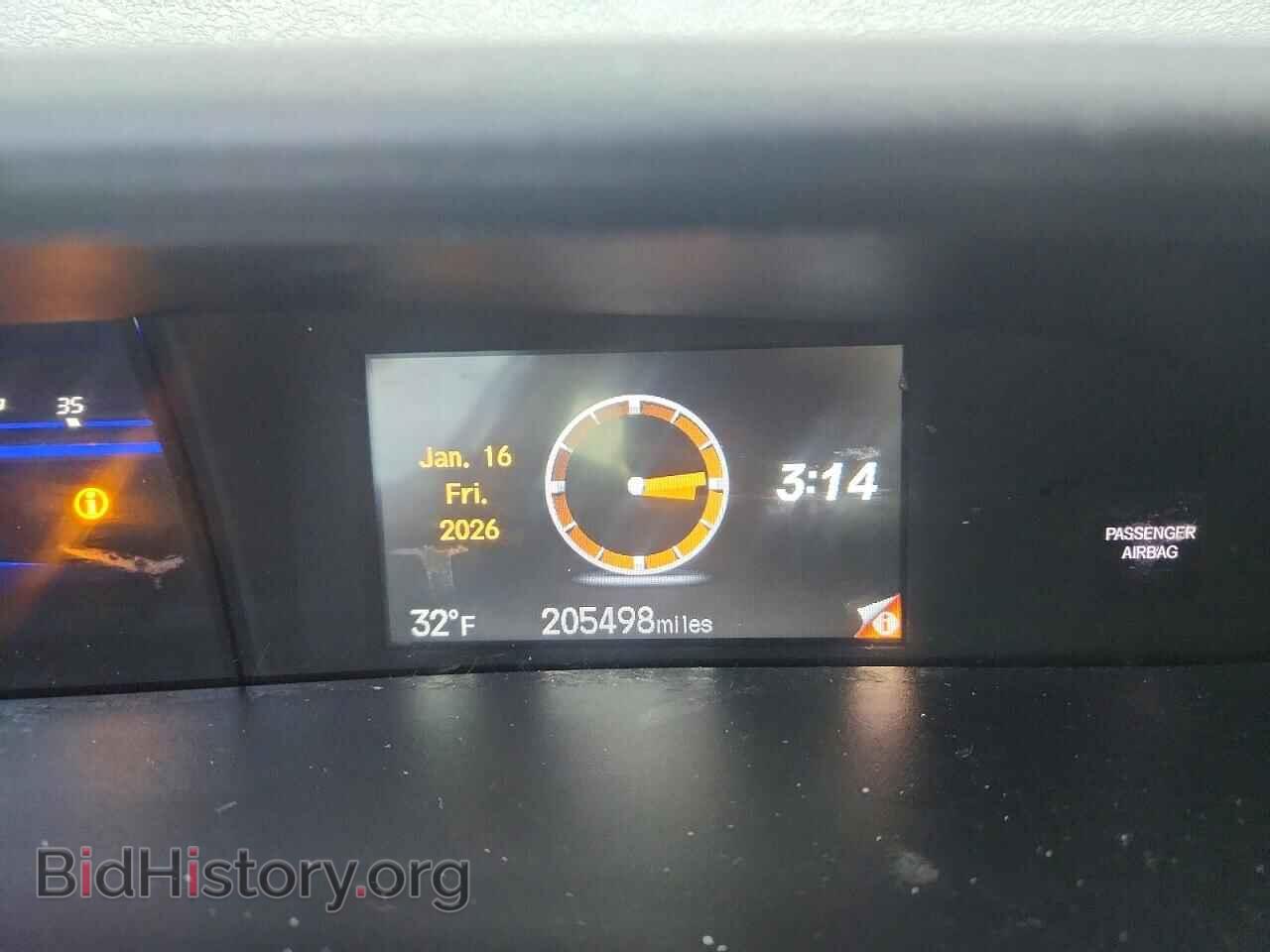 2014 HONDA CIVIC - VIN: 19XFB2F8XEE028318 - Фото 9