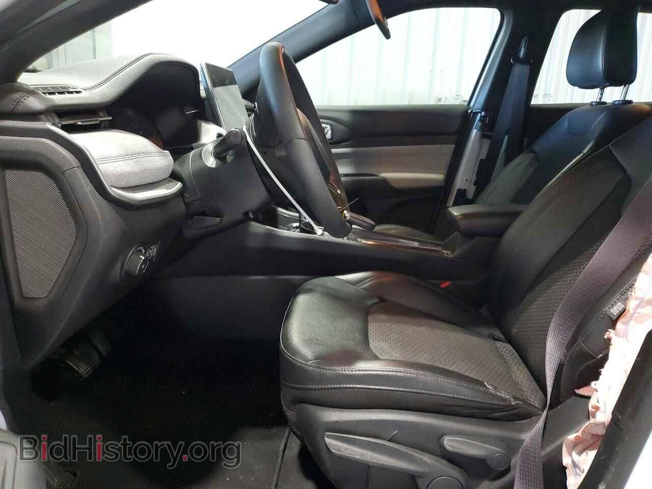 2024 JEEP COMPASS - VIN: 3C4NJDBN6RT605000 - Фото 7