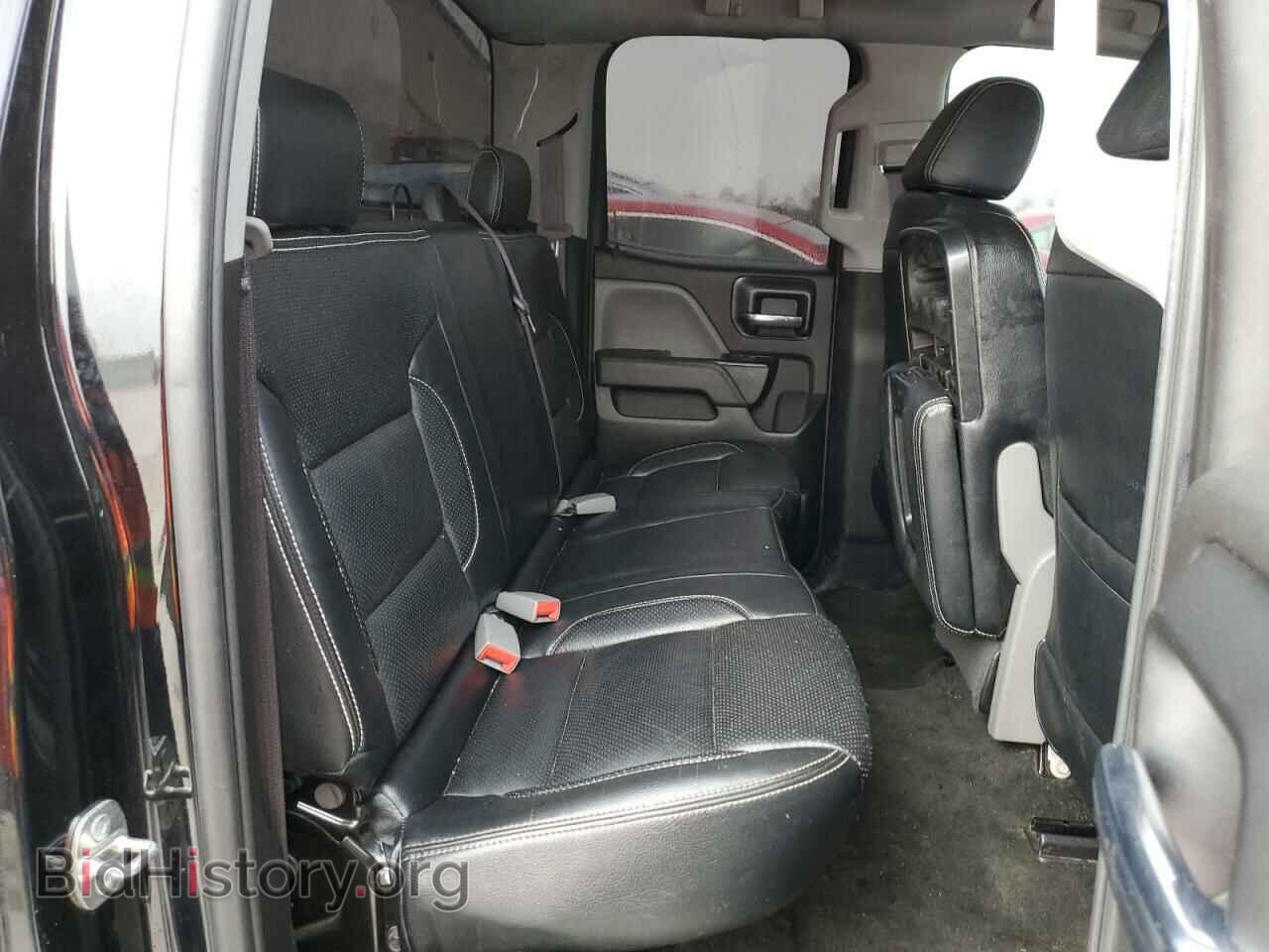 2017 GMC SIERRA - VIN: 1GTR1LEC5HZ190913 - Фото 10
