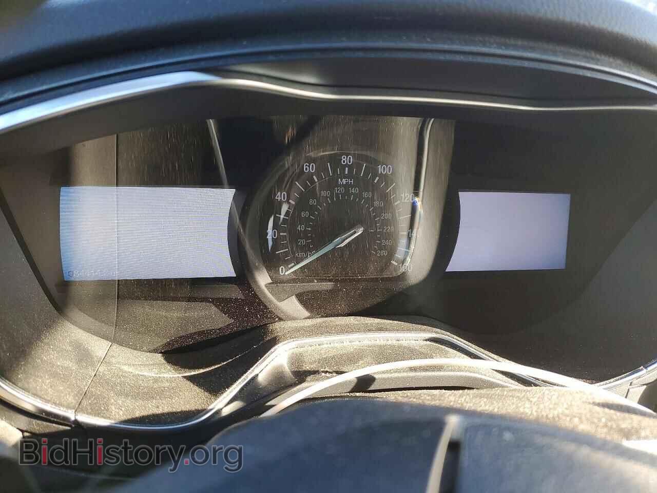 2013 FORD FUSION - VIN: 3FA6P0K90DR117087 - Фото 9