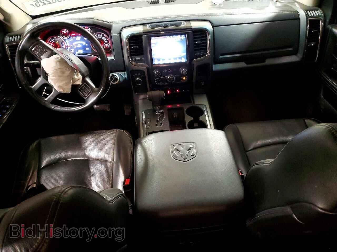 2013 RAM 1500 - VIN: 1C6RR7HT8DS657392 - Фото 8