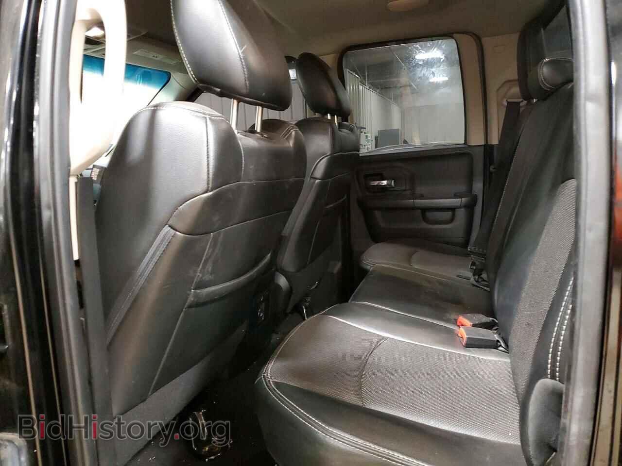 2013 RAM 1500 - VIN: 1C6RR7HT8DS657392 - Фото 10