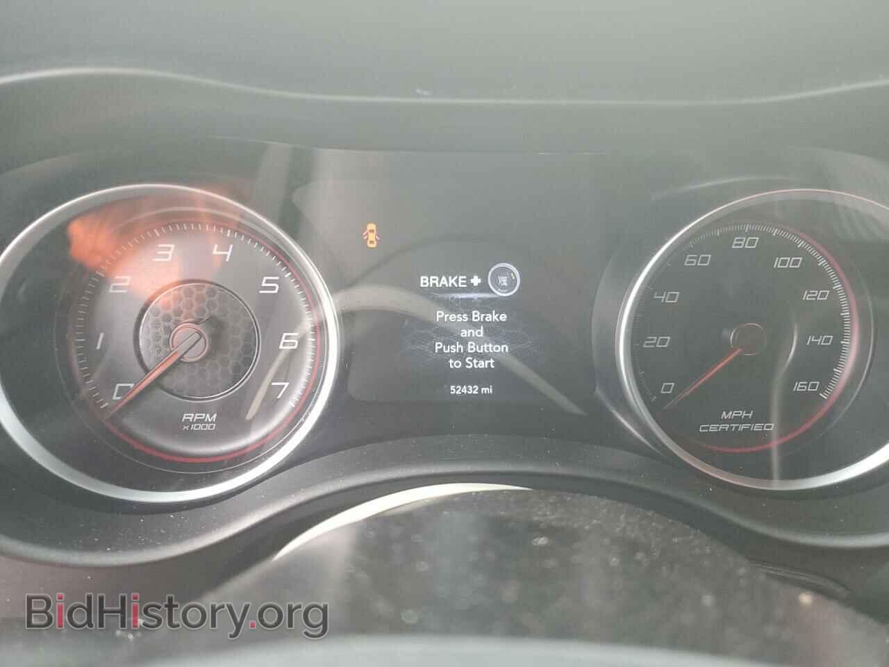 2017 DODGE CHARGER - VIN: 2C3CDXAG3KH734382 - Фото 9