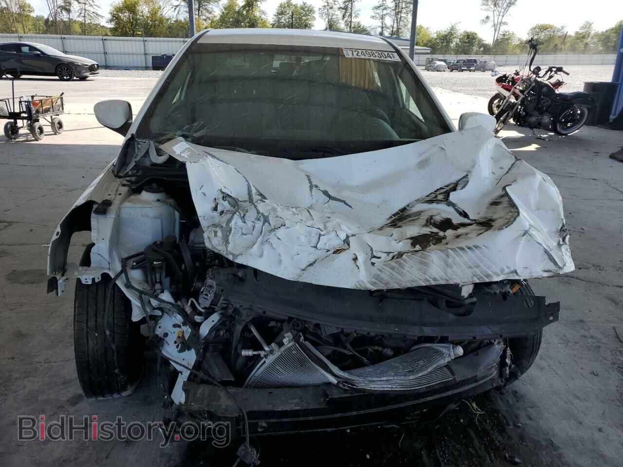 2017 HYUNDAI ACCENT - VIN: KMHCT5AE6HU338627 - Фото 5