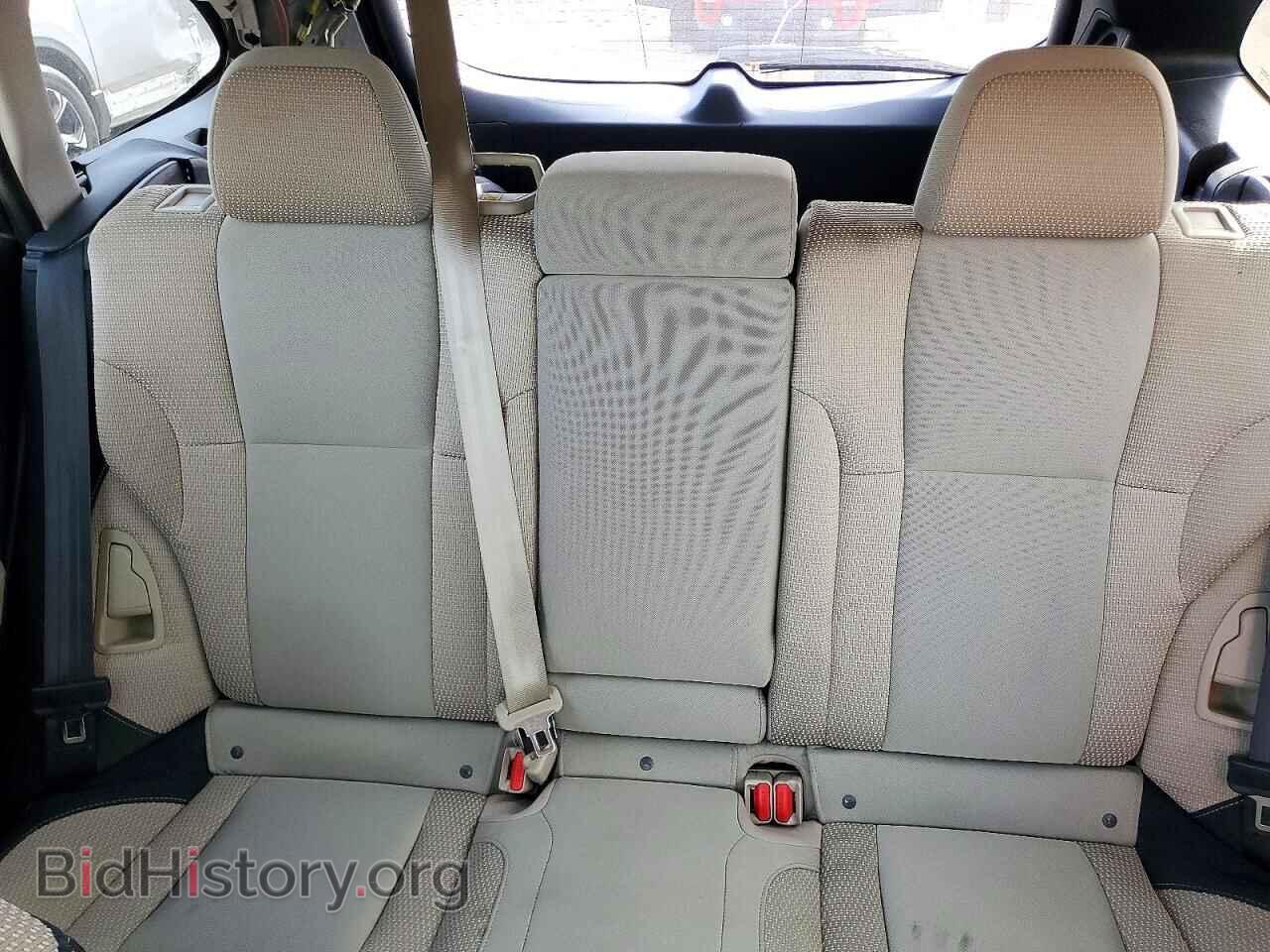 2020 SUBARU OUTBACK - VIN: 4S4BTAEC5L3128399 - Photo 10