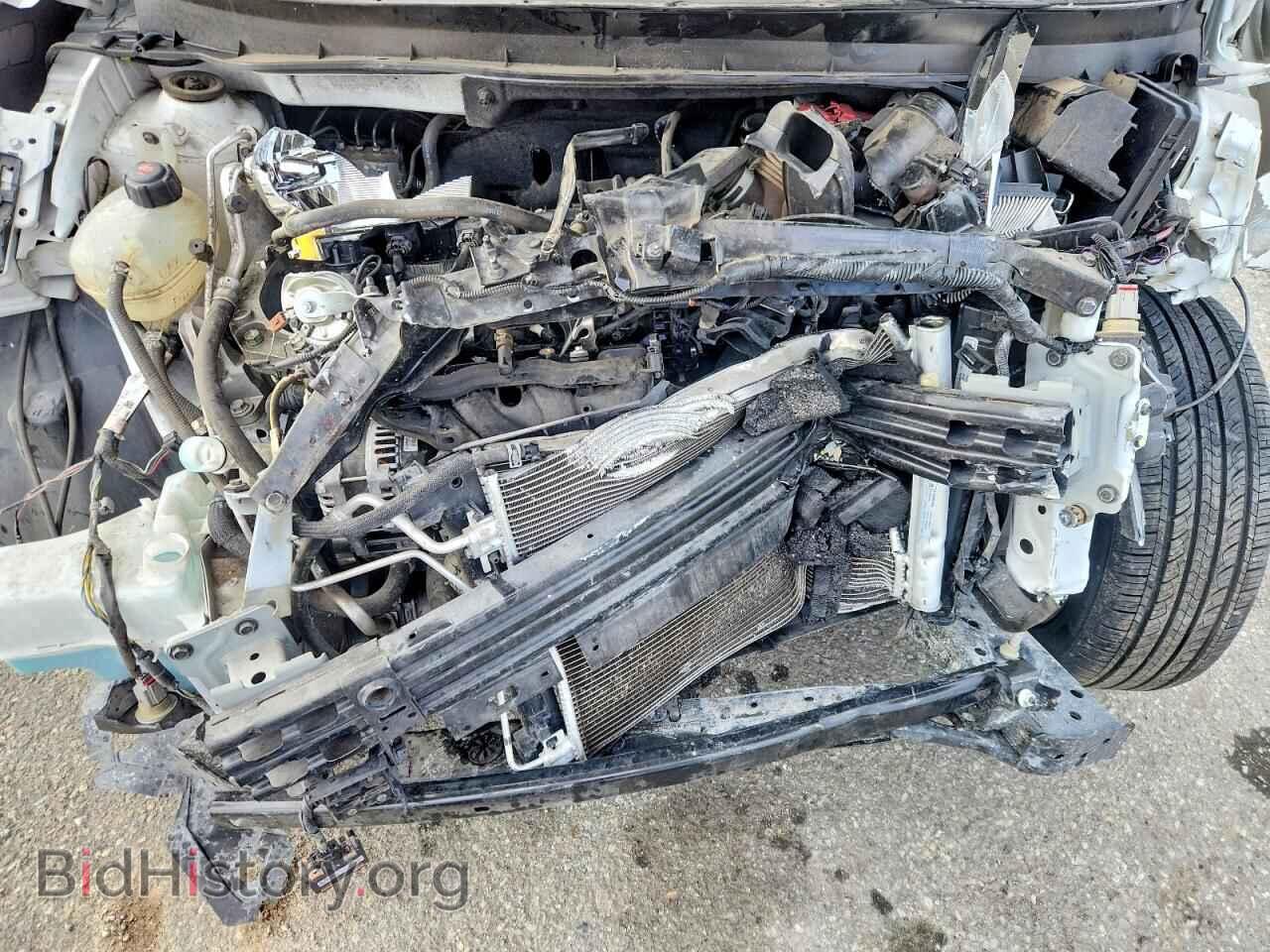 2019 NISSAN KICKS - VIN: 3N1CP5CU3KL521369 - Фото 11